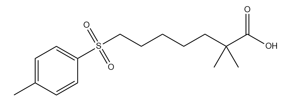 Bempedoic Acid Impurity 23